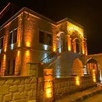 Rustic Caves Отель Гореме