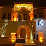 Rustic Caves Отель *