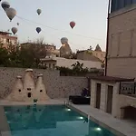 Rustic Caves * Гореме