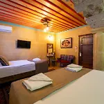 Rustic Caves Гореме