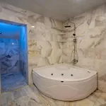 Отель Rustic Caves