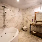 Rustic Caves Гореме