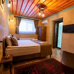 Rustic Caves Отель Гореме