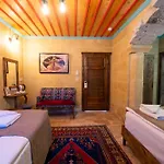 Отель Rustic Caves Гореме