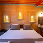 Rustic Caves * Гореме