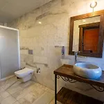 Отель Rustic Caves Гореме