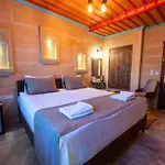 Отель Rustic Caves Гореме