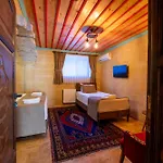 Rustic Caves Отель Гореме