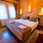 Rustic Caves * Гореме