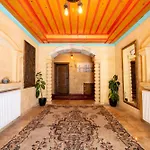 Rustic Caves Гореме