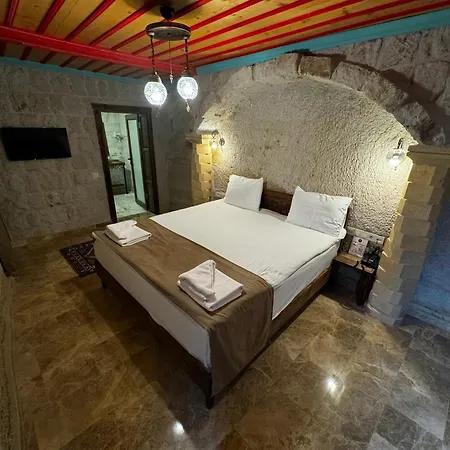 Rustic Caves *