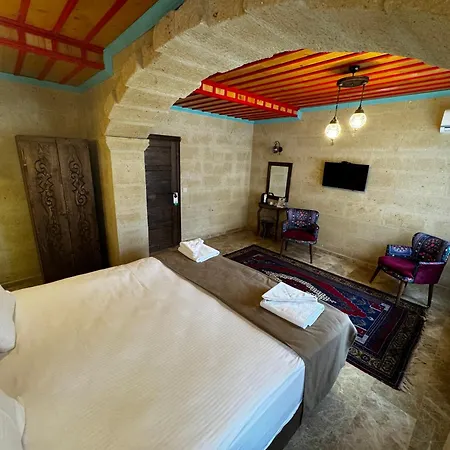 Rustic Caves 호텔 *