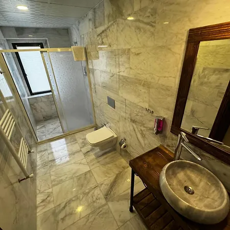 Rustic Caves * 괴레메