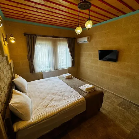 Rustic Caves * 괴레메