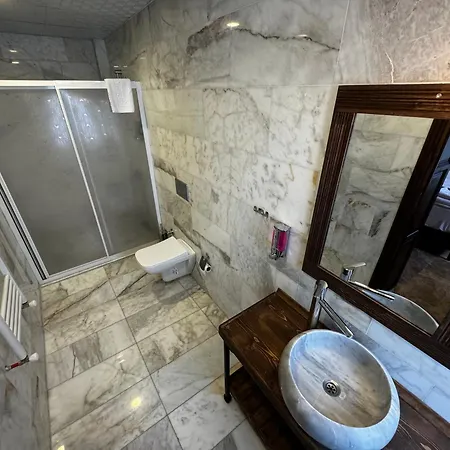 Rustic Caves Hotel